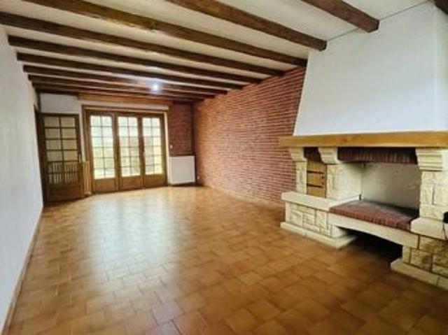 Maison vente à Avesnes-sur-Helpe, Louvroil