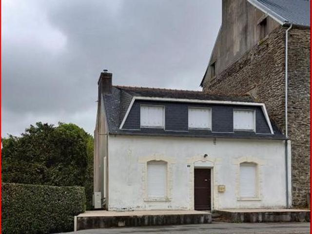 Maison vente à Châteaulin, Bretagne
