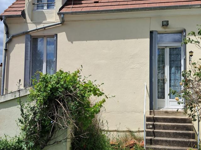 Maison vente à Cosne-Cours-sur-Loire, Neuvy-sur-loire