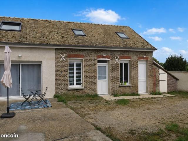 Maison vente à Mantes-la-Jolie, Bréval