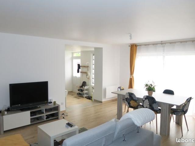 Maison vente à Mantes-la-Jolie, Bréval