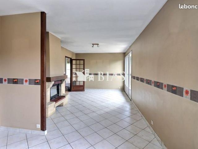 Maison vente à Lisieux