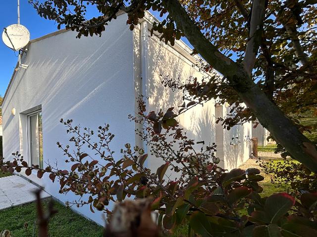 Maison vente à France métropolitaine, Etaules