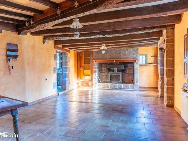 Maison vente à Brive-la-Gaillarde, Varetz