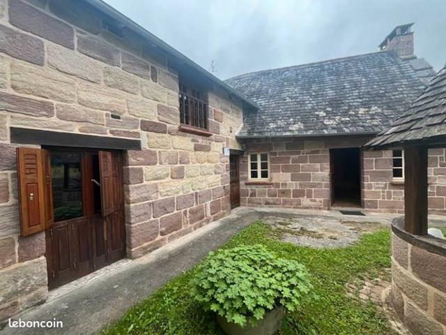 Maison vente à Brive-la-Gaillarde, Varetz