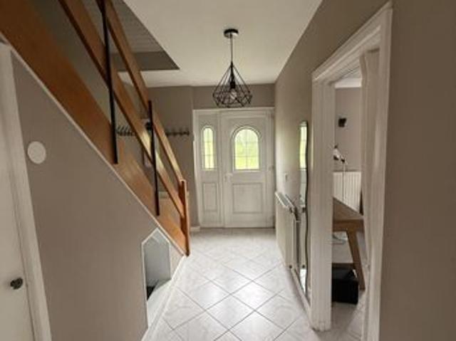 Maison vente à Amiens