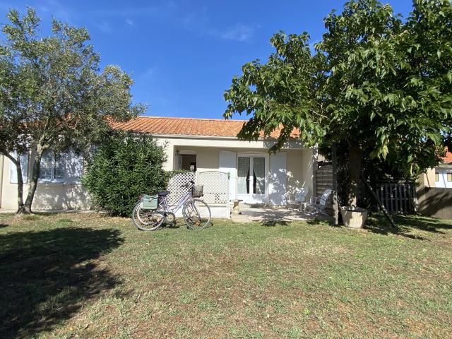 Maison vente à Les Sables-d'Olonne, Bretignolles-sur-mer