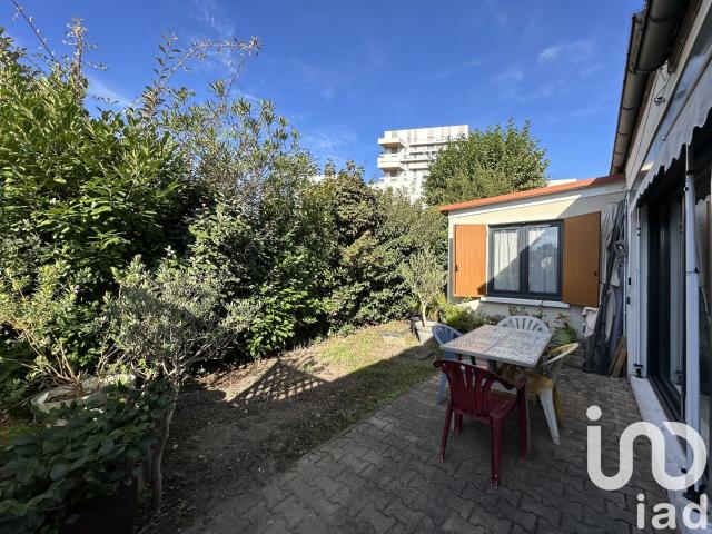 Maison vente à Bordeaux, Bègles