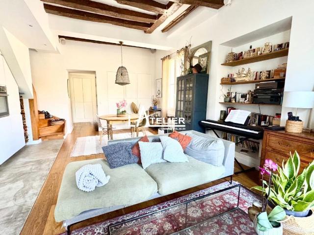 Maison vente à Saint-Germain-en-Laye, Mareil-marly