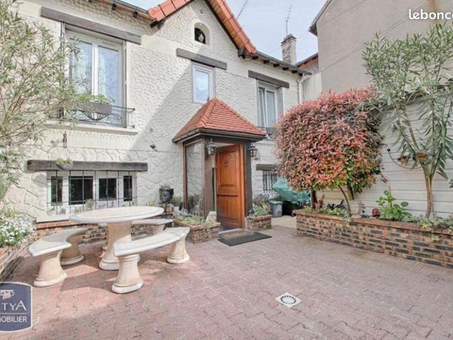 Maison vente à Nogent-sur-Marne, Maisons-alfort