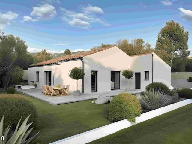 Maison vente à Cornas, Ardèche