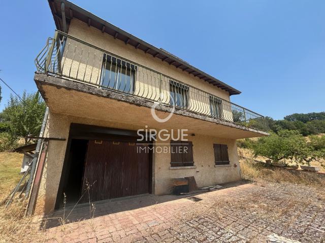 Maison vente à Albi, Cagnac-les-mines