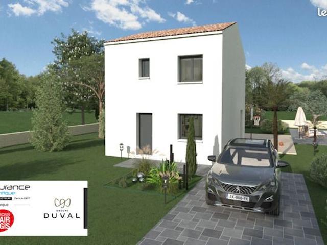 Maison vente à Caveirac, Gard