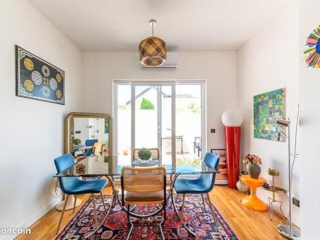 Maison vente à Nogent-sur-Marne, Maisons-alfort