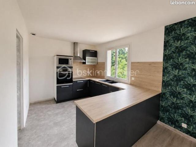 Maison vente à Auxerre, Rogny-les-sept-ecluses
