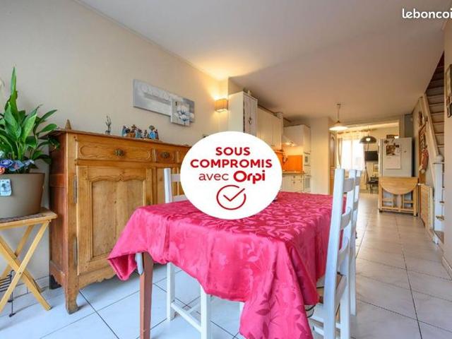 Maison vente à Valenciennes, Raismes