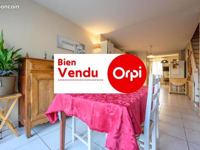 Maison vente à Valenciennes, Raismes