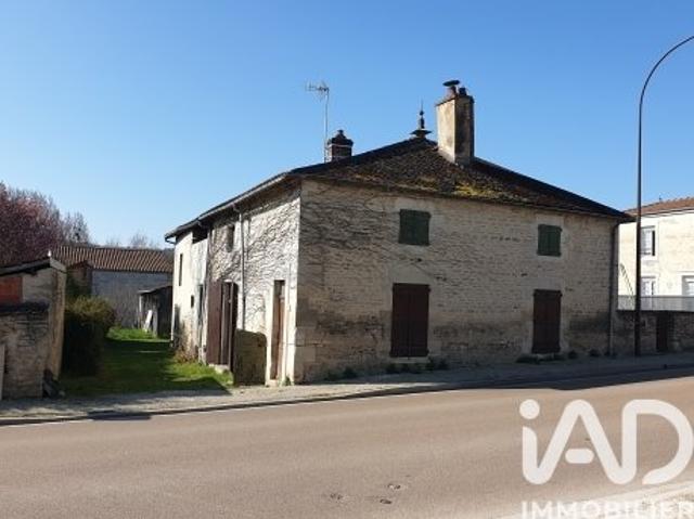 Maison vente à Bar-sur-Aube, Eclance