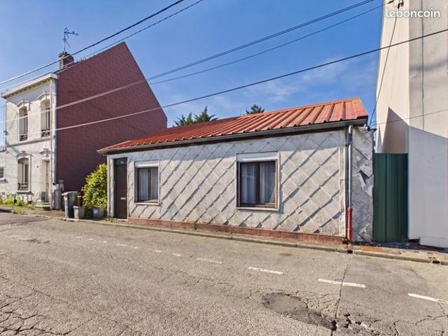 Maison vente à Metz, Marly