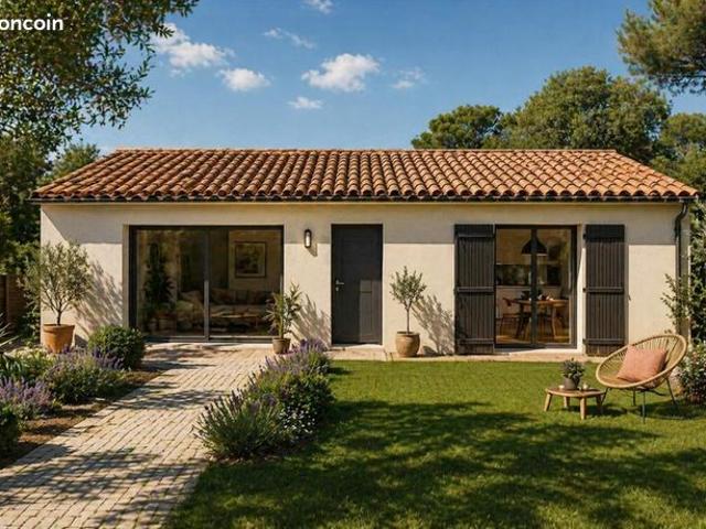 Maison vente à Mont-de-Marsan, Biscarrosse