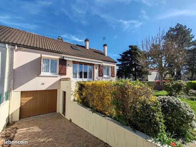 Maison vente à Metz, Ennery