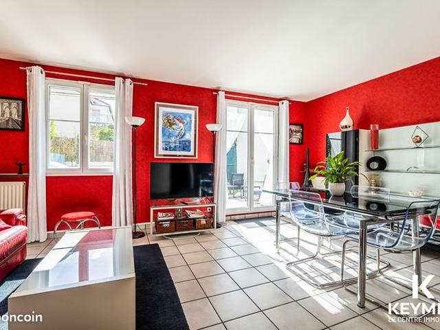 Maison vente à Domont, Val-d'Oise