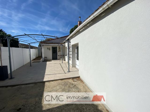 Maison vente à Beauvilliers, Eure-et-Loir