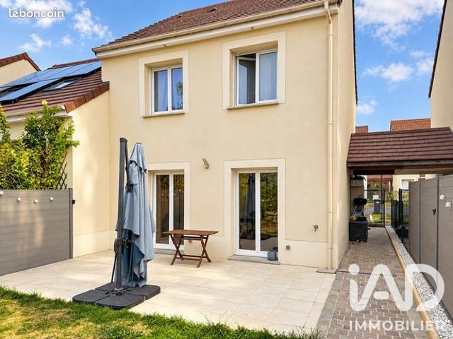 Maison vente à Breuillet, Essonne