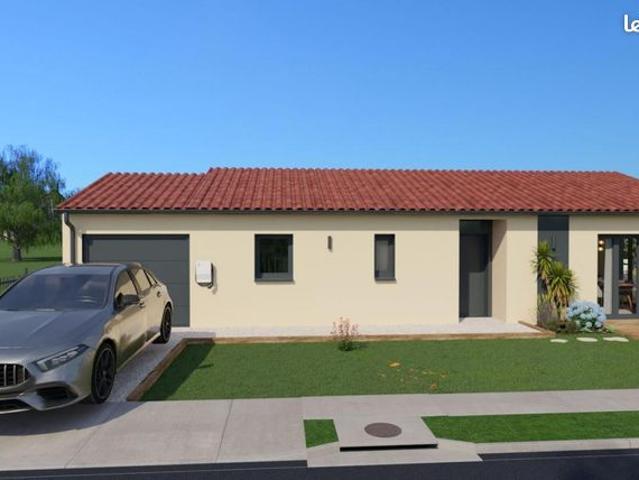 Maison vente à Mottier, Isère