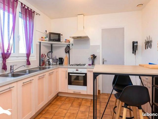 Maison vente à Auch, Lombez