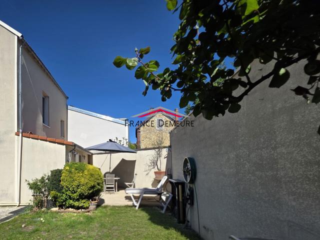 Maison vente à Argenteuil, Taverny