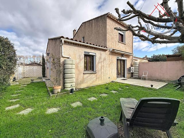 Maison vente à Carpentras, Orange