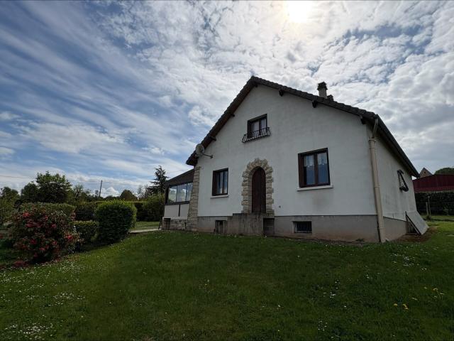 Maison vente à Balagny-sur-thérain