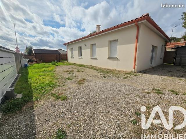 Maison vente à Cugnaux, Haute-Garonne