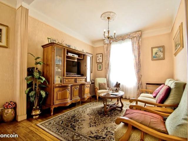 Maison vente à Le Raincy, Le Blanc-mesnil