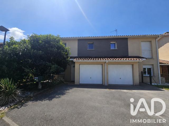 Maison vente à Dax, Bénesse-maremne