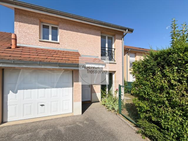 Maison vente à Chambéry, Aix-les-bains