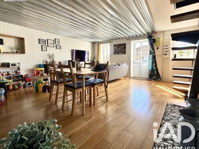 Maison vente à Montréverd, Vendée