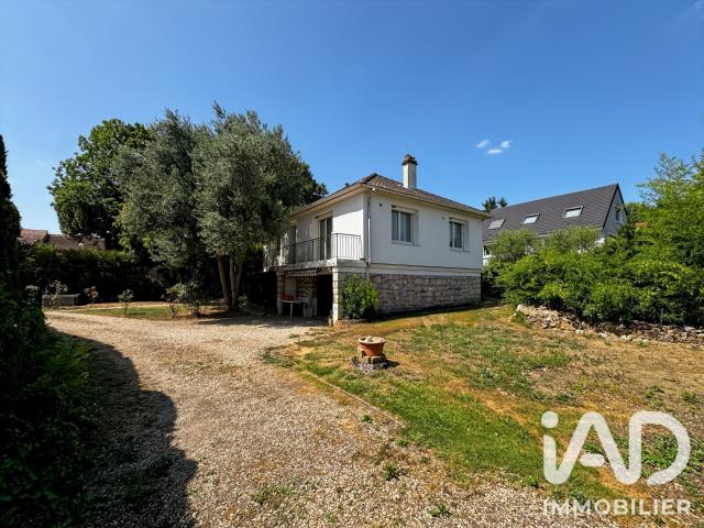Maison vente à Champlan, Essonne