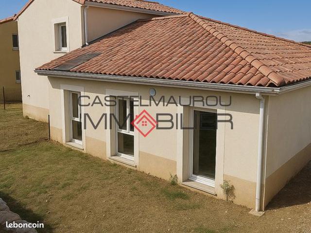 Maison vente à Saint-jean, Haute-Garonne