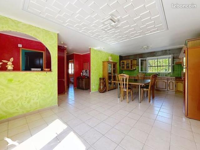 Maison vente à Béziers, Pomérols