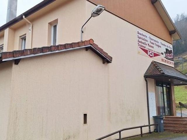 Maison vente à Épinal, Le Ménil
