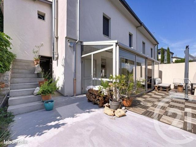 Maison vente à Vienne, Pont-evêque