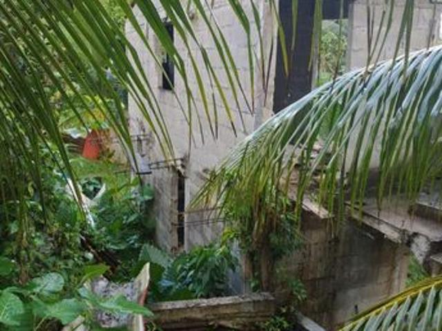 Maison vente à Martinique