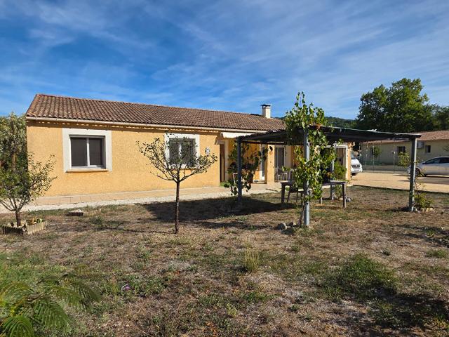 Maison vente à Robiac, Robiac-Rochessadoule