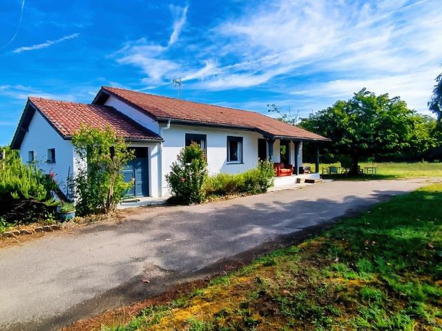 Maison vente à Hameau de Marty, Belpech