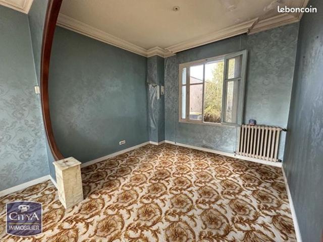 Maison vente à Tours
