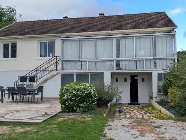 Maison vente à Bernay, Corneville-la-fouquetière