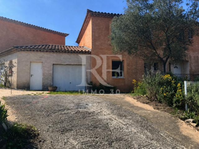 Maison vente à Alès