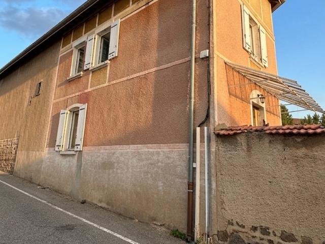 Maison vente à Lyon, Rhône